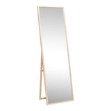 Glimpse Miroir de sol Naturel