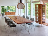 Table extensible GM 3300 - 210 x 100