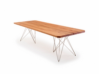 Table extensible GM 3300 - 210 x 100