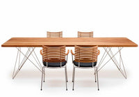 Table extensible GM 3300 - 210 x 100