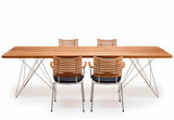 Table extensible GM 3300 - 210 x 100