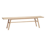 Banc Naturel Ground
