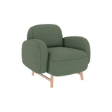 Fauteuil Auguste