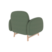 Fauteuil Auguste