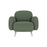 Fauteuil Auguste