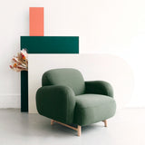 Fauteuil Auguste