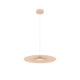 Suspension Carmen - S