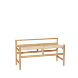 Banc Large Naturel Heritage
