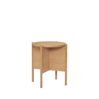Table d’appoint Naturel Heritage
