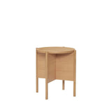Table d’appoint Naturel Heritage