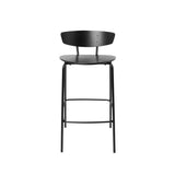 Tabouret haut HERMAN
