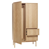 Armoire HERRINGBONE
