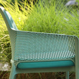 Canapés Net Bench (Lot de 4)