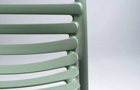 Chaise Doga Bistrot (Lot de 4)