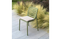 Chaise Doga Bistrot (Lot de 4)