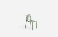 Chaise Doga Bistrot (Lot de 4)