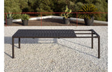 Table Tevere 210 Extensible