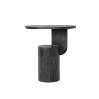Table d'appoint guéridon INSERT