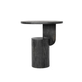 Table d'appoint guéridon INSERT