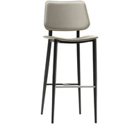 Tabouret Joe H65 / H75 M CU