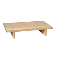 Table basse KONA L 78