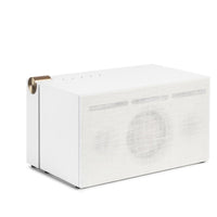 Enceinte bluetooth PR/01 ALU Pure White - 240 Watts - 37+ Design