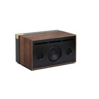 Enceinte bluetooth PR/01 Noyer - 200 watts - 37+ Design