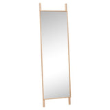 Lean Miroir de sol Naturel