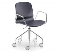 Chaise de bureau Liù DP LG