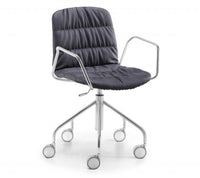Chaise de bureau Liù DP TS2