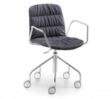 Chaise de bureau Liù DP TS2