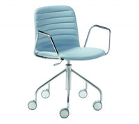 Chaise de bureau Liù DP TS