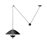 Suspension LOD