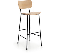 Tabouret Master H75 M LG