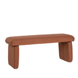 Banc Maroon Mellow