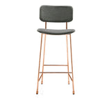 Tabouret Master H75 M TS