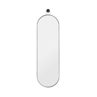 Miroir ovale POISE