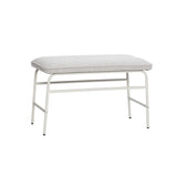 Banc Gris Mist
