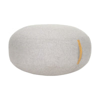 Pouf Ø70 Gris Mochi