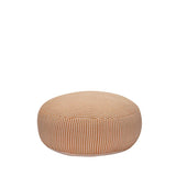 Pouf Sable/ Multicoloré Mochi