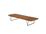 Chaise longue Molo