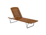 Chaise longue Molo