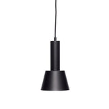 Mono Pendule Noir