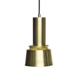 Mono Pendule Laiton