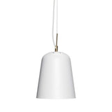 Moving Pendule Blanc