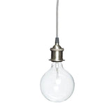 Moving Pendule Nickel