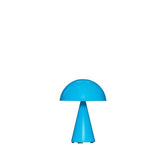 Mush Lampe portative Bleu