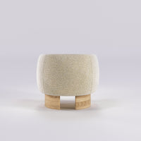 Fauteuil Nido