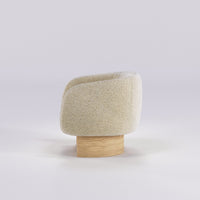 Fauteuil Nido