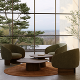 Fauteuil Nido